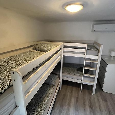Hostel Пиран Экстерьер фото
