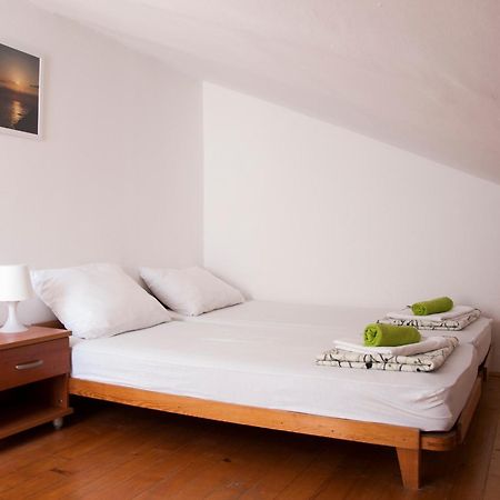 Hostel Пиран Экстерьер фото
