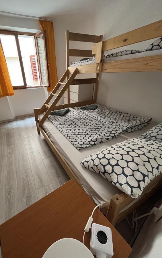 Hostel Пиран Экстерьер фото