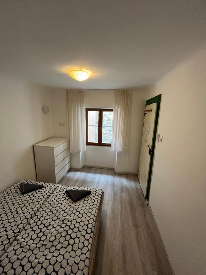 Hostel Пиран Экстерьер фото