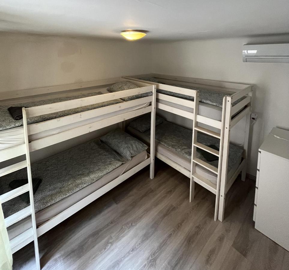Hostel Пиран Экстерьер фото