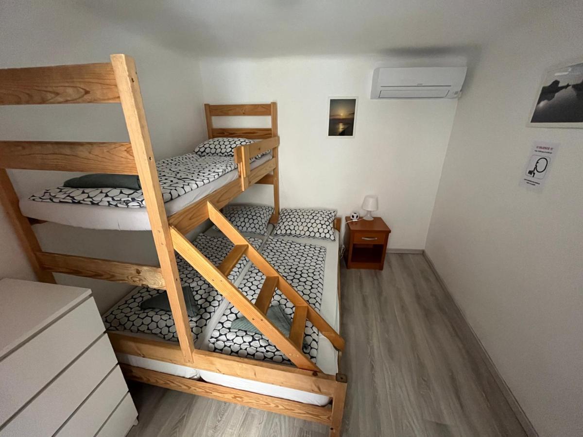 Hostel Пиран Экстерьер фото