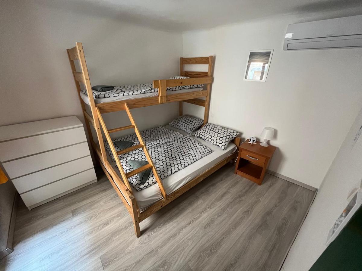 Hostel Пиран Экстерьер фото