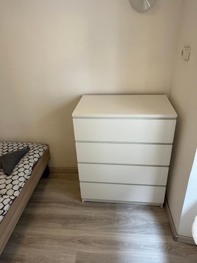 Hostel Пиран Экстерьер фото