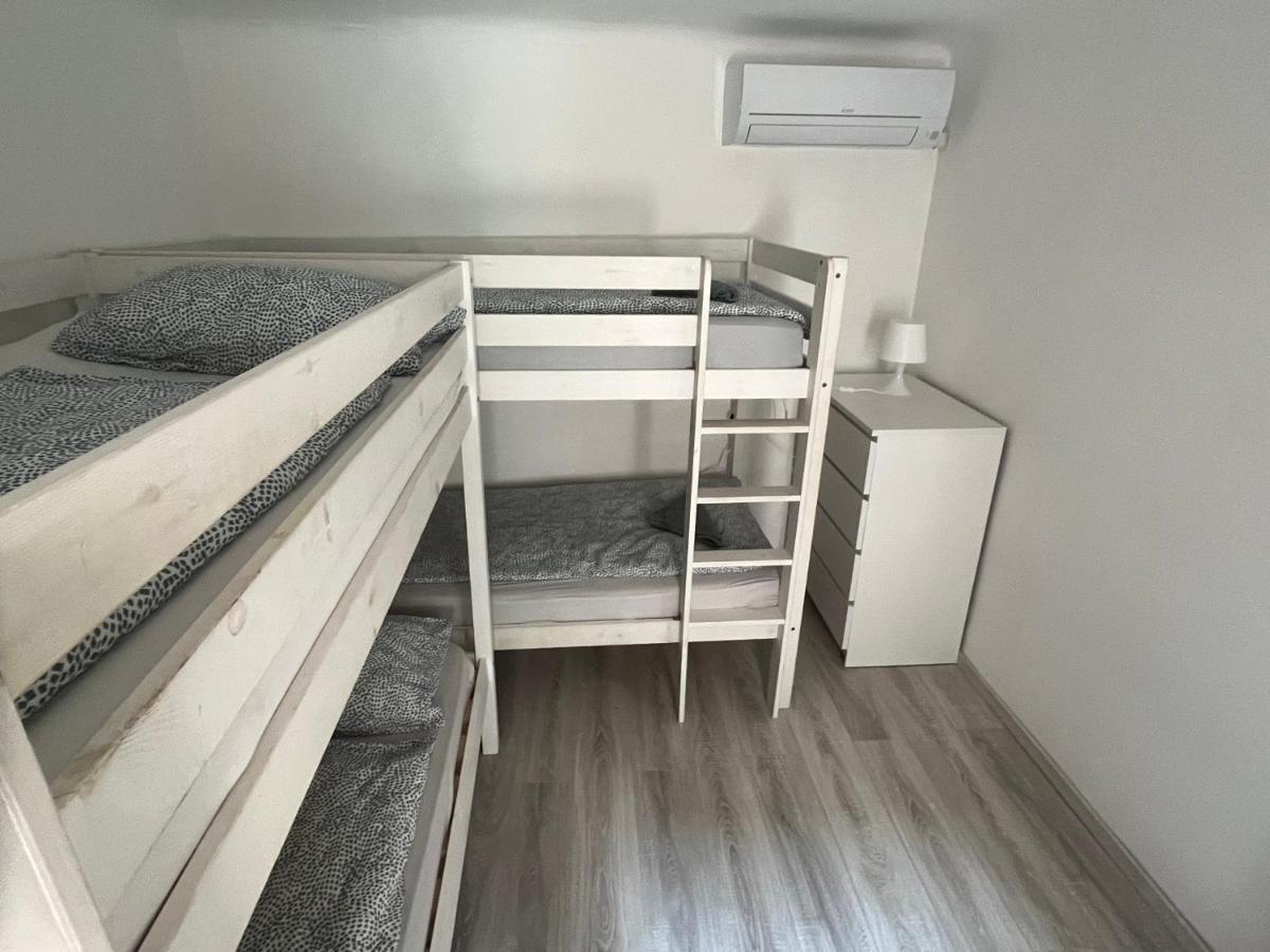 Hostel Пиран Экстерьер фото