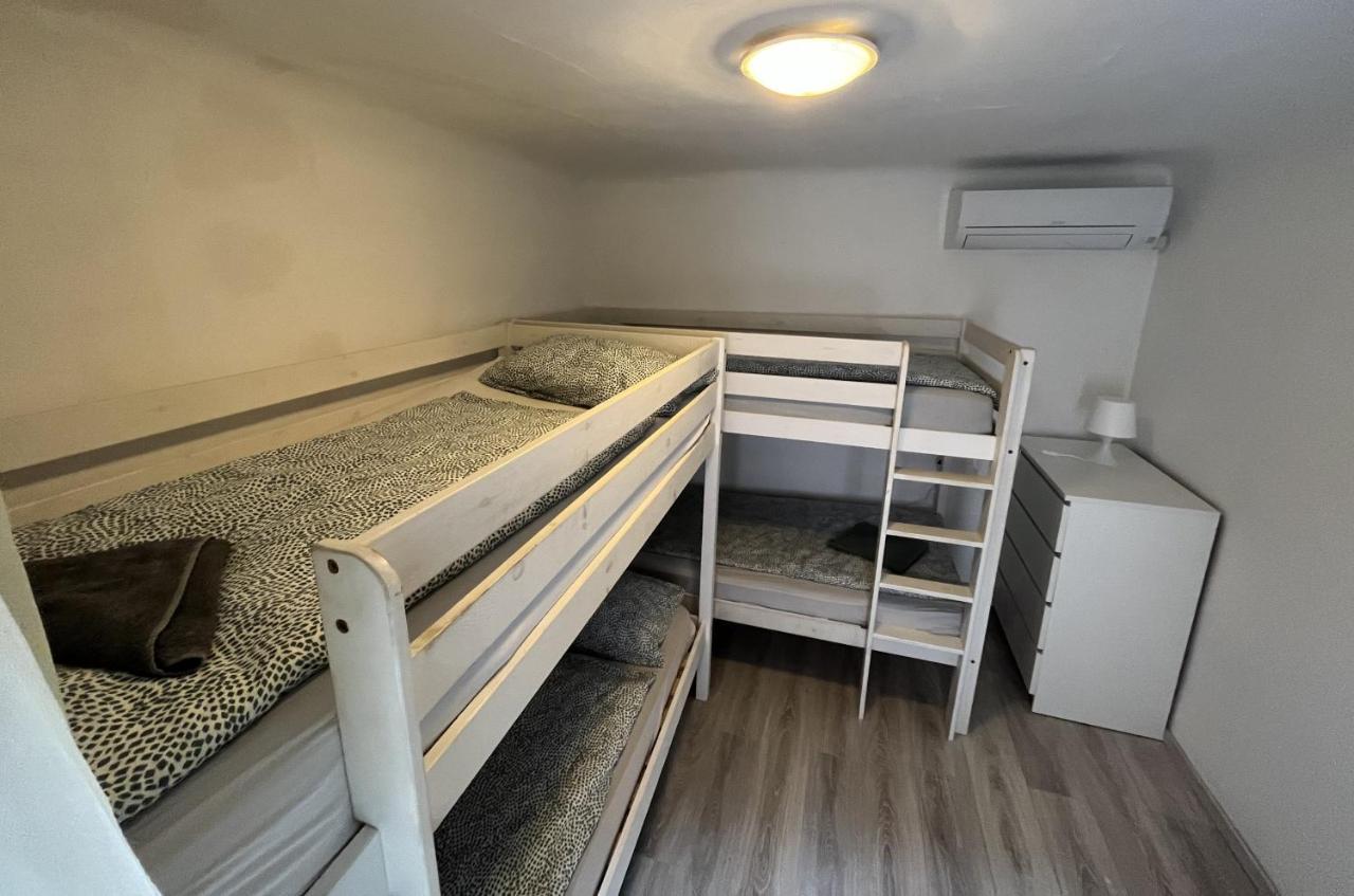 Hostel Пиран Экстерьер фото