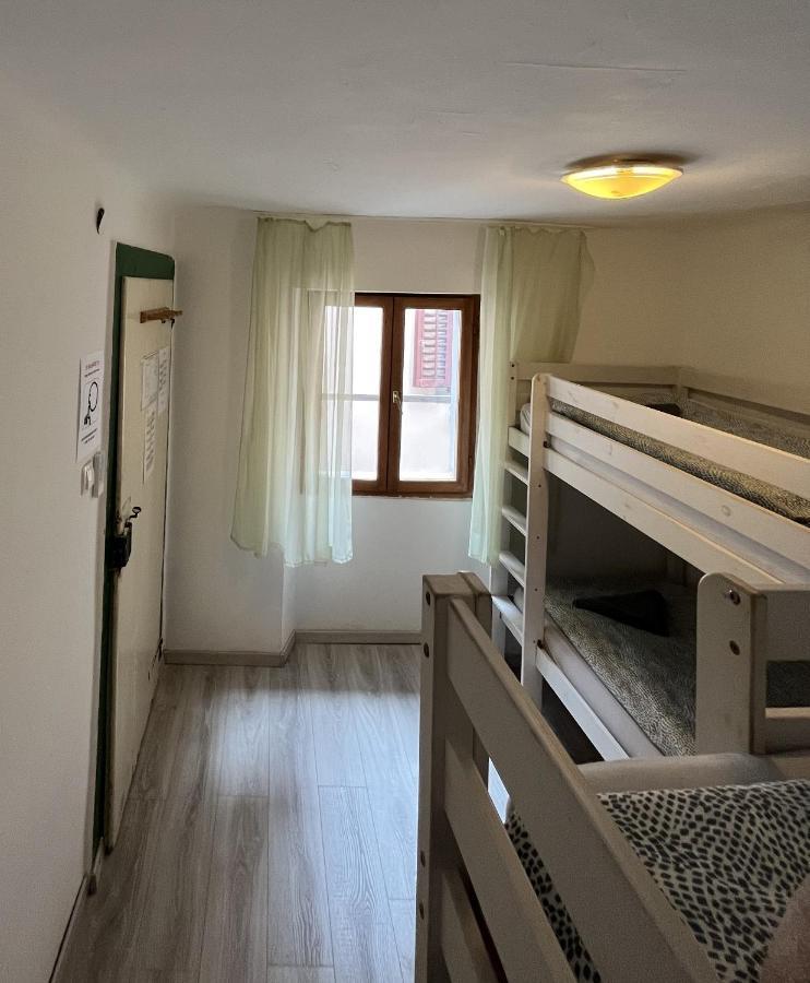 Hostel Пиран Экстерьер фото