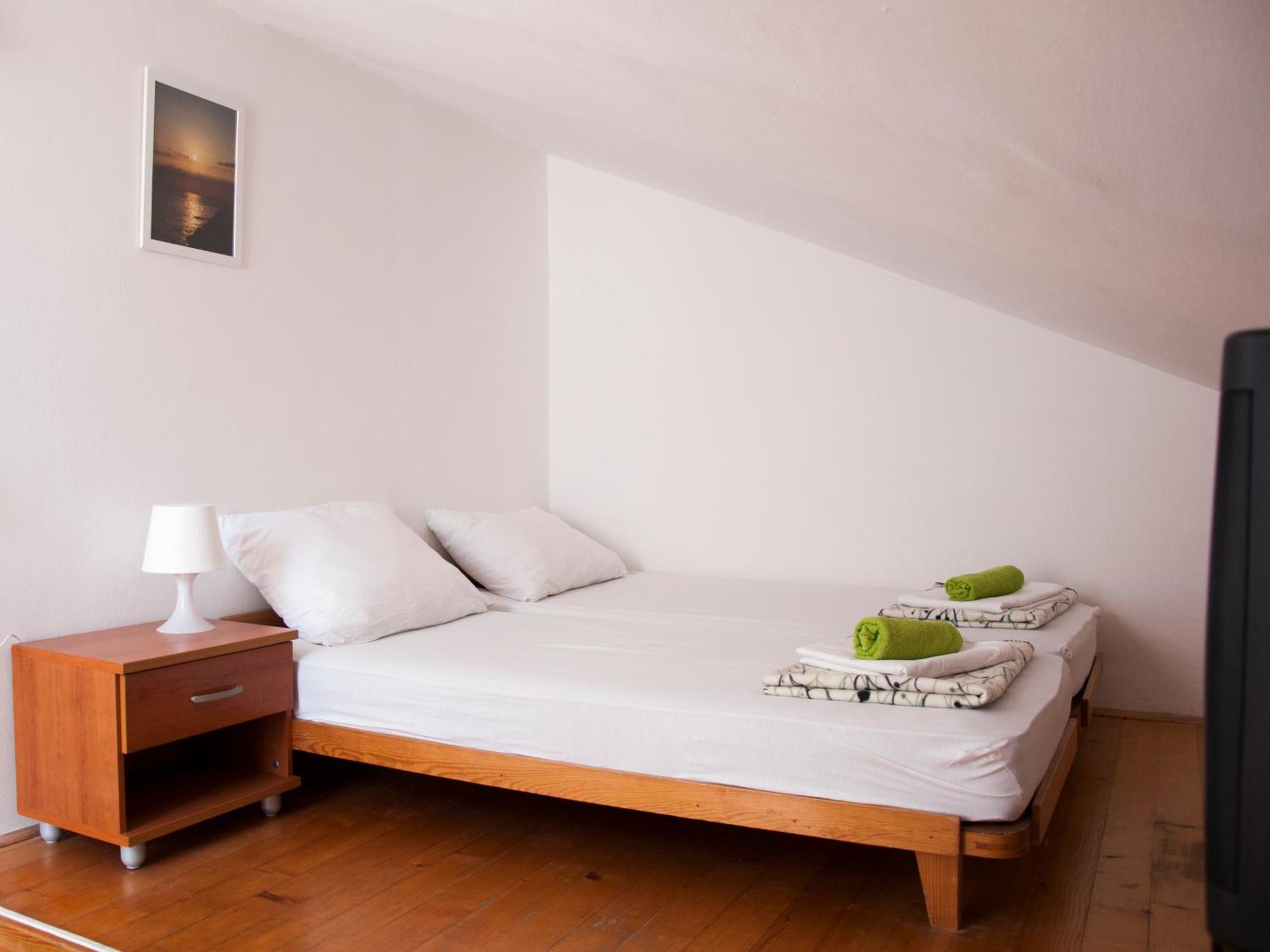 Hostel Пиран Экстерьер фото