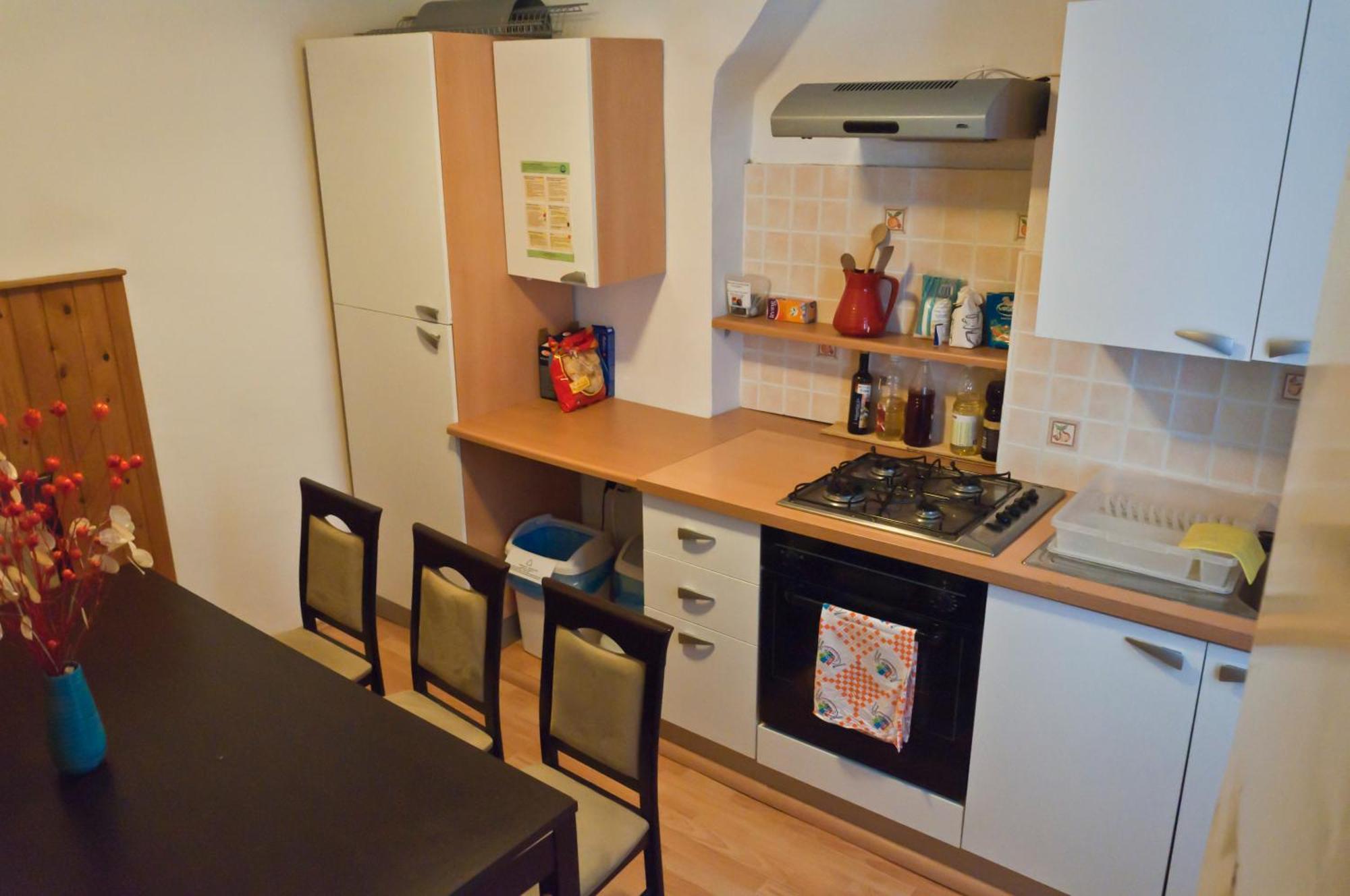 Hostel Пиран Экстерьер фото