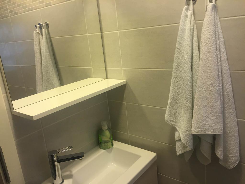 Hostel Пиран Экстерьер фото
