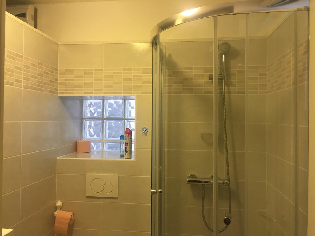 Hostel Пиран Экстерьер фото