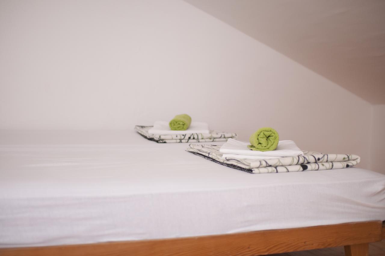 Hostel Пиран Экстерьер фото