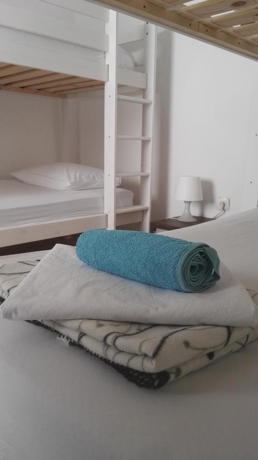 Hostel Пиран Экстерьер фото